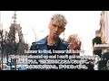 洋楽　和訳 Machine Gun Kelly ft. blackbear - my ex&#39;s best friend