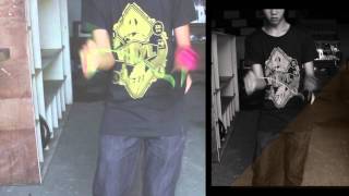 CANDYWIRES presents: Philippine Central Yo-Yo Contest 2013 (SUMMIT TEST)