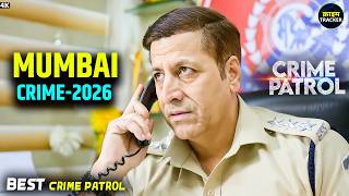 Download Lagu #mumbai  Crime | Crime Patrol | Crime Show 2026 | New Episode | Real Crime | Nayi Kahaniya MP3