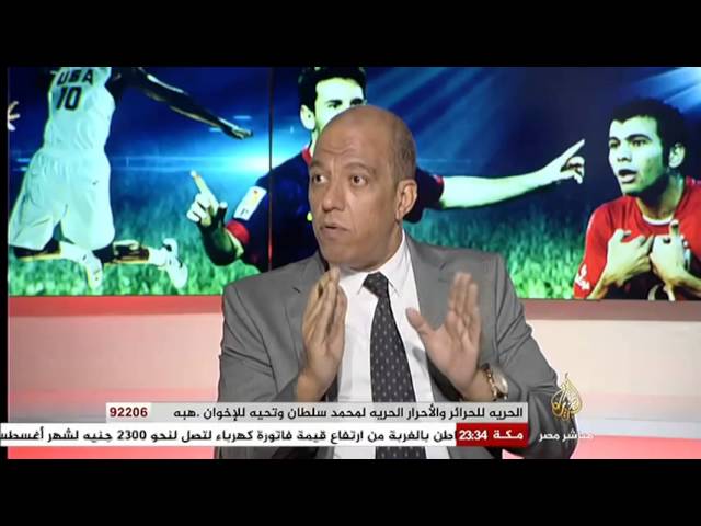 رياضة في سياسة 17-9-2014