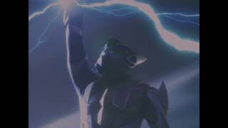 ウルトラマンヒカリサーガ】ハンターナイトツルギ - YouTube