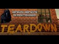 TearDown Начало карьеры демонтажника | Dismantler career start