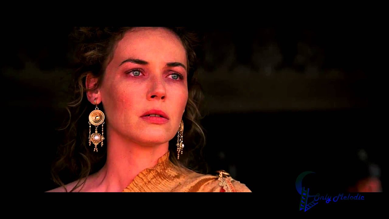 Hans Zimmer - Escape Homecoming (sample loop) (Only Melodic  Edit)