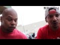 Danny Myers On T-Rex's Nephew Bar: "Was Disrespectful, But Oh Well" + Rex Threatened To Punch Him