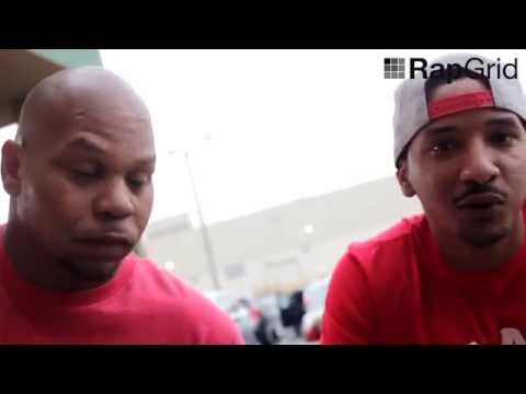 Danny Myers On T-Rex's Nephew Bar: "Was Disrespectful, But Oh Well" + Rex Threatened To Punch Him
