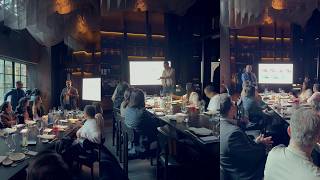 Shaping Tomorrow’s Retail: Highlights from the Microsoft × Visionet Executive Roundtable