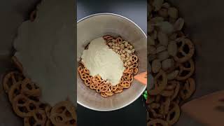 Christmas Crunch