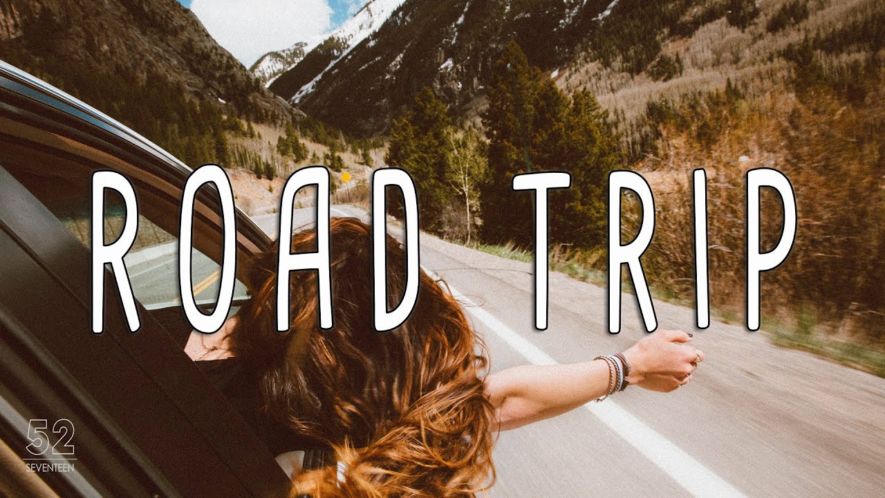 road trip music instagram