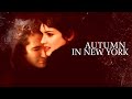Autumn In New York 2000 Full Movie Review Richard Gere Winona Ryder Anthony LaPaglia 