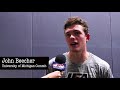 NTDP All-Access | Stars, Stripes & Sticks: U18s at Michigan