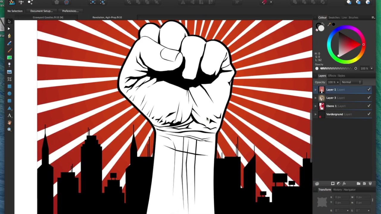Update New Affinity Designer and Freehand file import