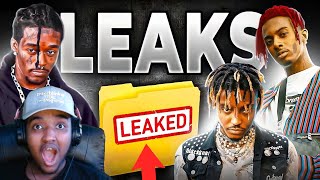 Famous So1oMoe Reacts To "The Shady Business of Music Leaks" Net Worth