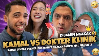 BIKIN NGAKAK ‼️ KOMPILASI KEKOCAKAN DUO BAHLUL DARI TIKTOK 🤣