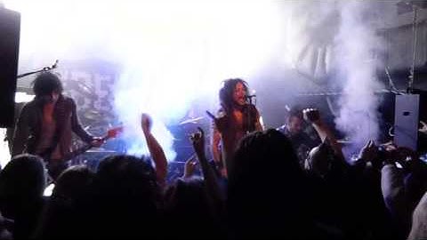 Defiled,Thekla Dec 2014