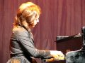 Полина Осетинская  играет  Токкату  из партиты №6  Баха