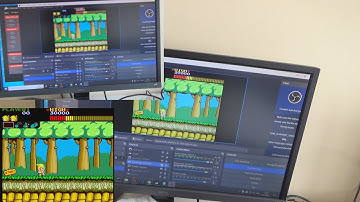 HDMI Video Capture With Loop Out Microphone and AUX Unboxing and Test