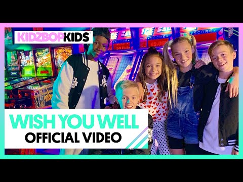 kidz-bop-kids---wish-you-well-(official-music-video)-[kidz-bop-2020]