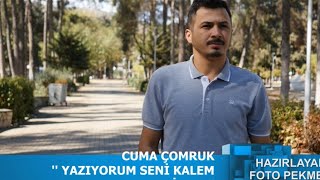 GRUP KARDEŞLER CUMA ÇOMRUK ''YAZIYORUM SENİ KALEM ELİMDE''  HD - 2023 Resimi