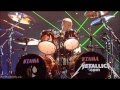 Metallica  one live mexico city august 2 2012
