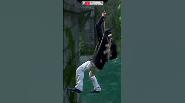 😱 I found AN INVISIBLE WALL!!! (it SMACKED ME dead in the FACE) 🔥 Uncharted 4 Multiplayer