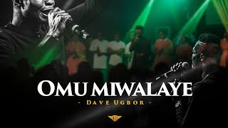 Omumiwalaye - Dave Ugbor  (Official Music video)