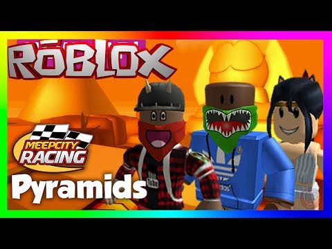 Roblox Meep City Racing Ft Magoogala Aleena Hearts Youtube - magoogala gaming roblox