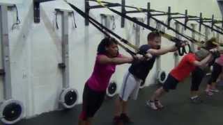 BOX-2B-FIT \& 100% BOOT CAMP FITNESS (www.box2bfit.com)
