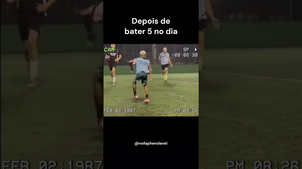 NoFap | Estou sentindo minhas força ir embora 