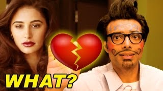 Not Dating Uday! Nargis Fakhri