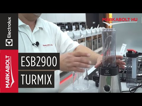 Electrolux ESB2900 turmixgép - Márkabolt.hu