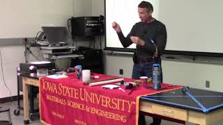 MAT E 101 with Scott Chumbley