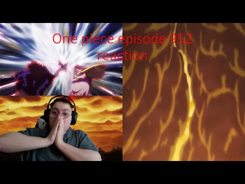 Playlist One Piece Reactions created by @aidenhtalks