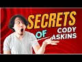 Secrets Of Cody Askins. Final Expense Leads Secrets