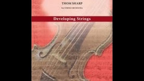 Summer Daze by Thom Sharp