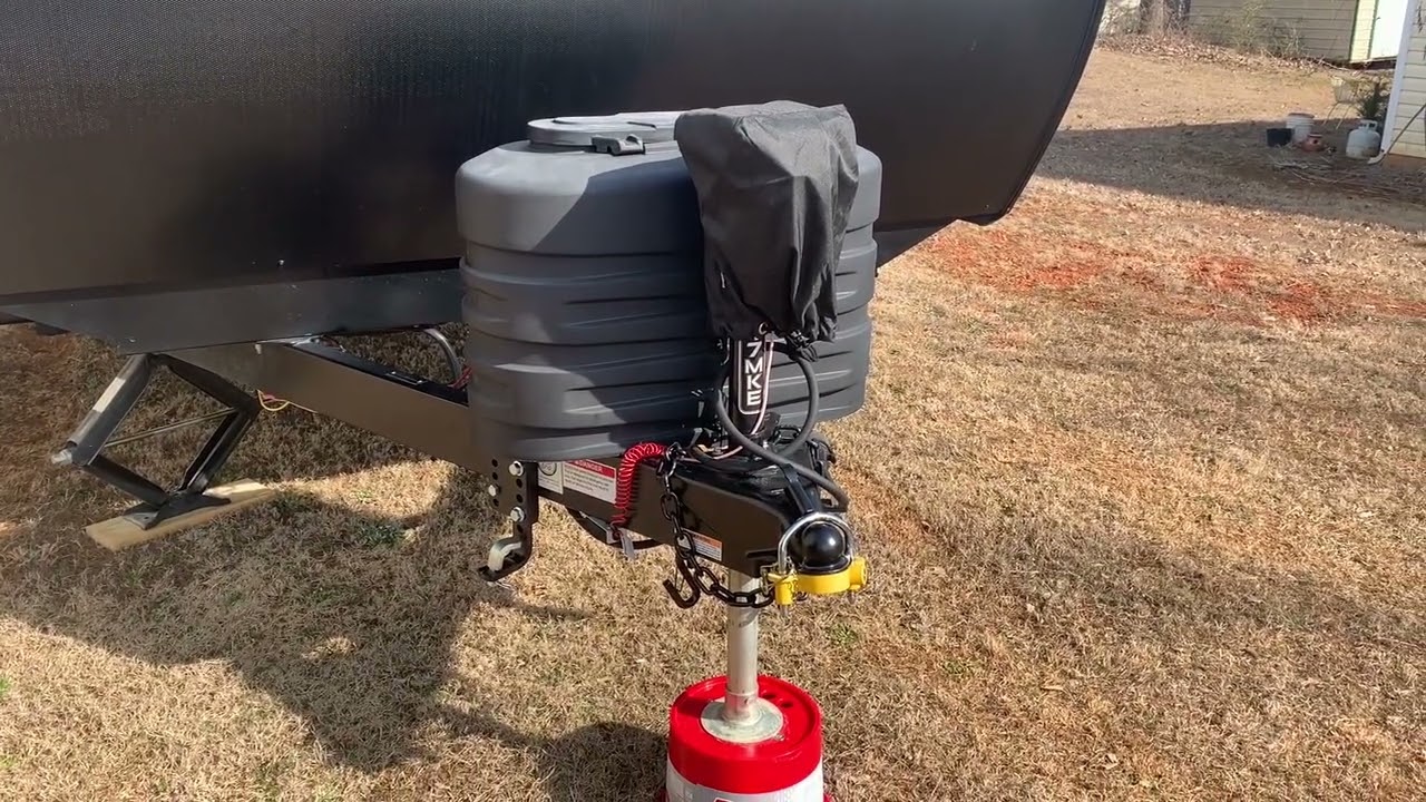 2025 Grand Design Imagine 17MKE - First Travel Trailer