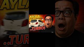 “Om Mobi Ngaku Pernah Narik Uber Pakai Ayla Turbo! 🚗💨