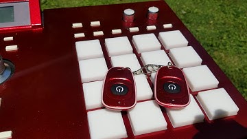 Akai MPC2000XL CF SD  card reader installed