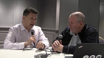 Episode 319: Andrew Brust on Excel BI Tools