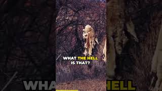Unveiling the Sinister Connection: Animal Bladders and Demonic Spirits  #uap #shorts #ytshorts