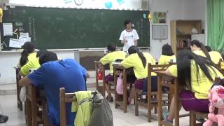 數學新世界 梅仙談數學 琉球國中 闖關遊戲解題 20150526 901班