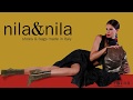 Обзор итальянского бренда Nila &amp; Nila.