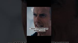 Replace screwdrivers with wearable glasses.#shortvideo #shorts #foryou #drama