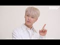  INSIDE SEVENTEEN HOSHI Jongga Ad Shoot Sketch Arabic Sub  