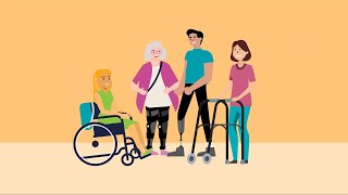 How To - We've improved the way we fund assistive technology Wealth