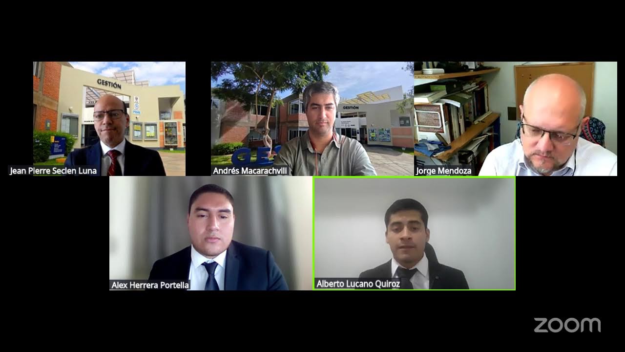 50 (2023-1) - TESIS: Influencia de las microtransacciones