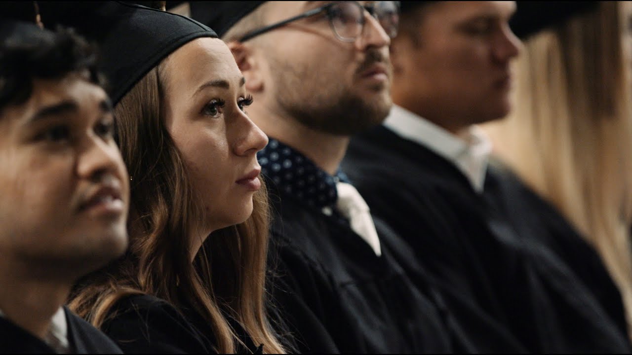 MBA at the University of Dallas: Ethical Leadership for a Changing World