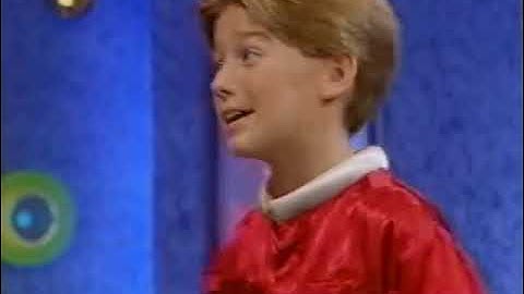 In Outer Space (2003 Version) Part 34