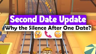 Brooke and Jubal Second Date Update  Ep.15