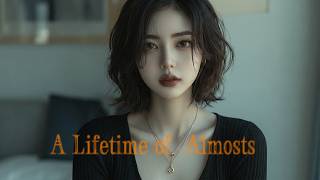 A Lifetime of  Almosts2026(   #OriginalSong#IndieArtist#NewMusic2026#IndependentMusician#Relaxing