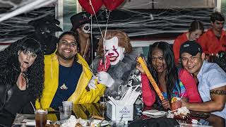 Haunting on the Harriott | October 29, 2022
